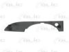 AUDI 8E080749001C Ventilation Grille, bumper